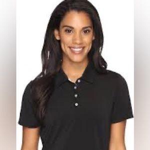 Adidas Puremotion Ladies Golf Shirt